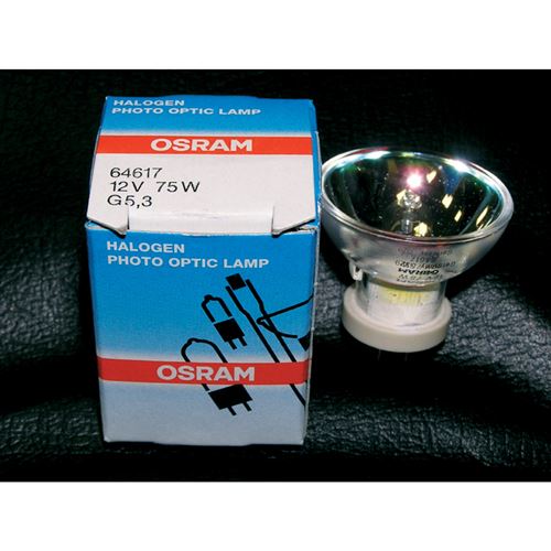 Osram žiarovka HLX 64642   150W/24V