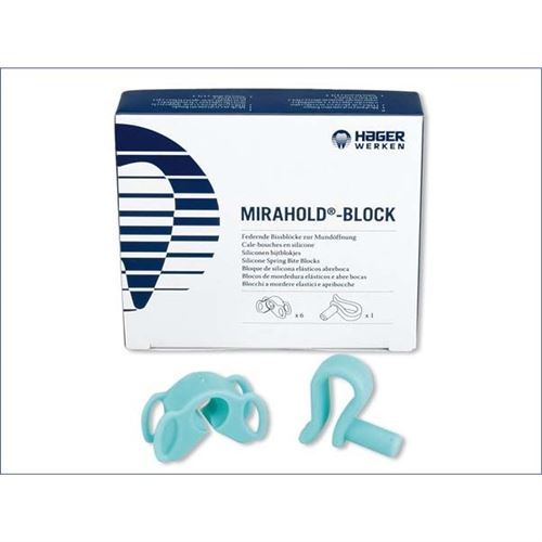 Mirahold -Block 12ks + 2 ks