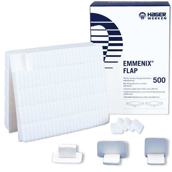 Emmenix Flap 500 ks