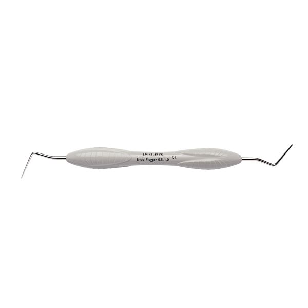 LM Endo Plugger 0,5-1,0 mm ErgoSence 41-42ES