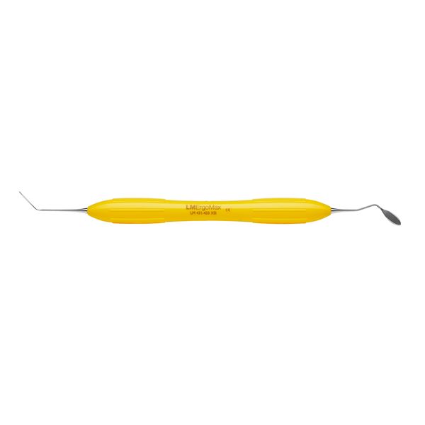 LM Arte Solo Anterior ErgoMax 431-433XSi