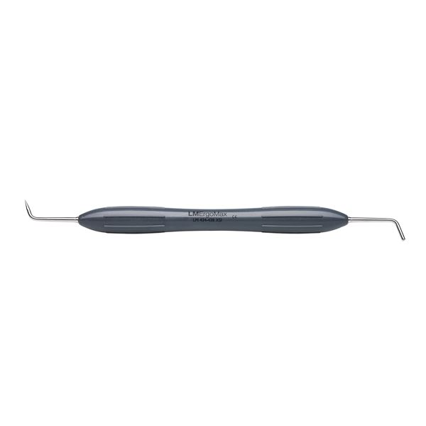 LM Arte Solo Posterior ErgoMax 434-438XSi