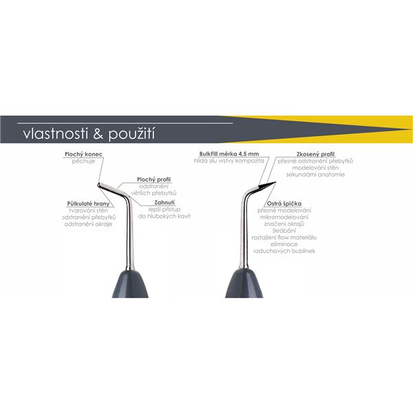 LM Arte Solo Posterior ErgoSense 434-438ES