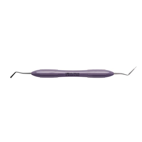 LM Arte Misura ErgoMax 496-497 XSi
