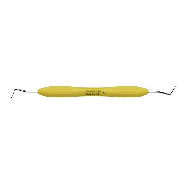 LM exkavátor koreňových kanálikov 1,0mm ErgoMax