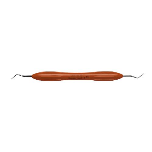 LM exkavátor kruhov. 1.0mm ErgoMax LM61-62 XSi
