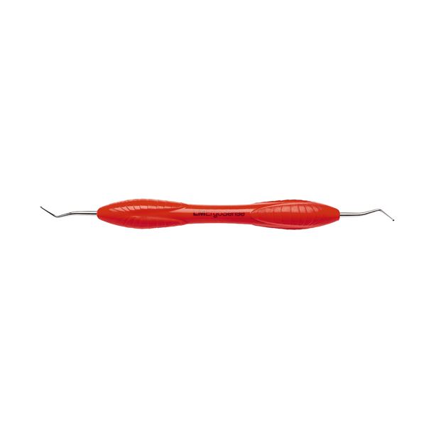 LM exkavátor kruhov. 1.0mm ErgoSence  LM61-62ES