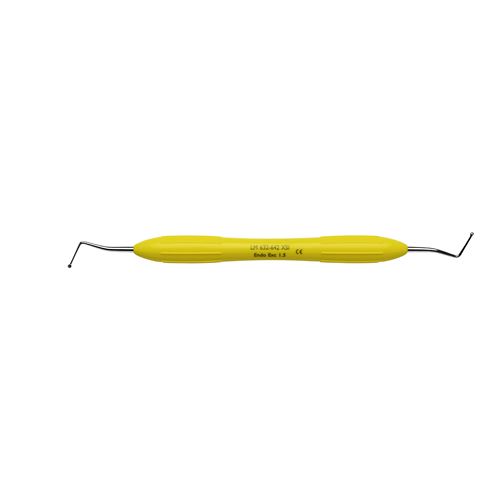 LM exkavátor koreňových kanálikov 1,5mm ErgoMax