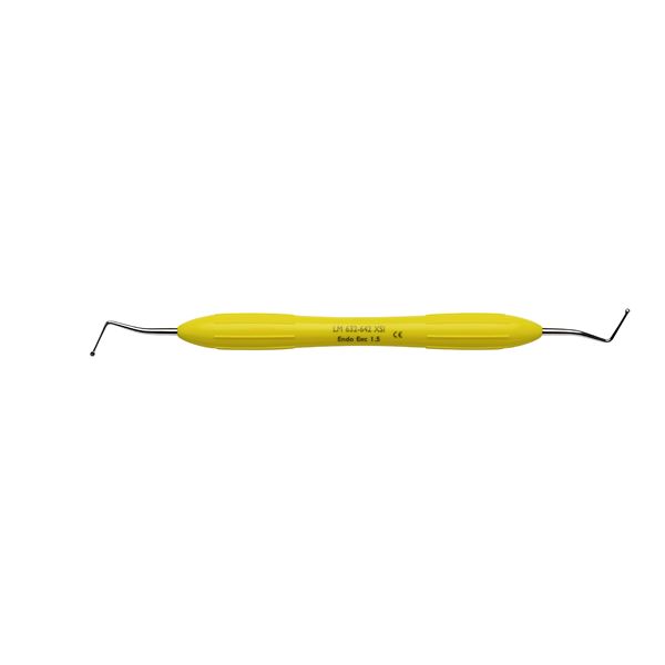 LM exkavátor koreňových kanálikov 1,5mm ErgoMax