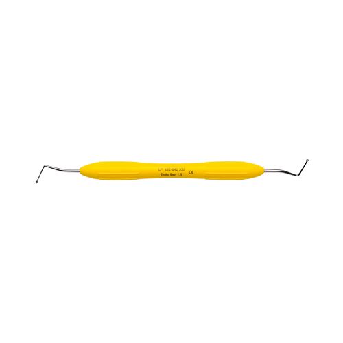 LM Root canal exkavator 1,5mm ErgoSense 632-642ES