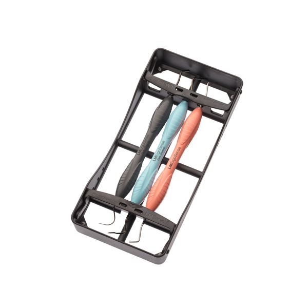 LM Prepare and Build Up Kit ErgoSence 6811ES