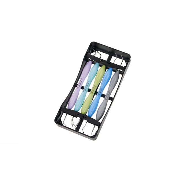 LM Arte Posterior Set ErgoSence