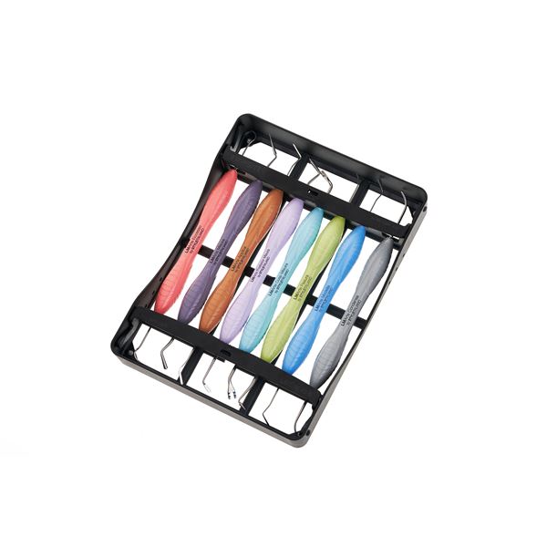 LM Arte Complete Set  ErgoSence 6848ES