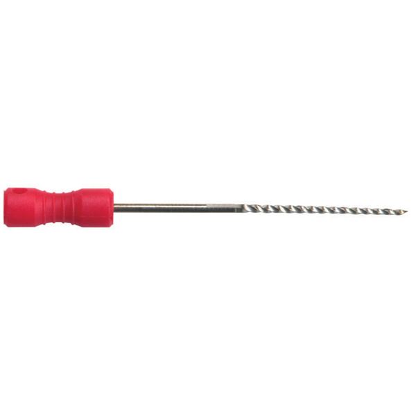 K-Reamer ED 080/21 mm 6 ks