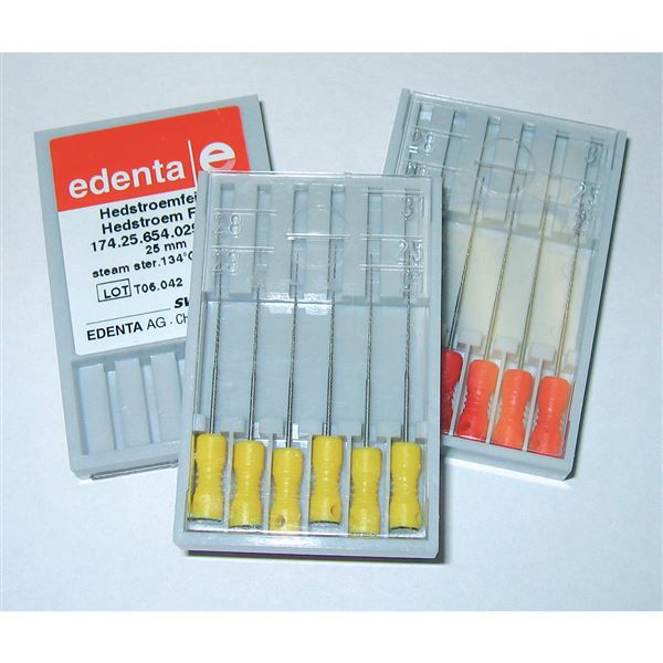 K-Reamer ED 080/21 mm 6 ks