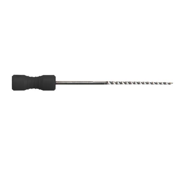 K-Reamer ED ručný 080/21 mm, 6 ks