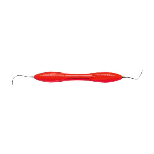 LM Furcation Diamond File 261-262DES