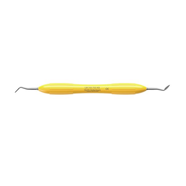 LM Hollenback 1S/2S ErgoMax