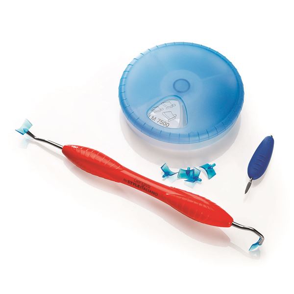 LM Gengiva- gingiválny retrakčný kit 7556KES