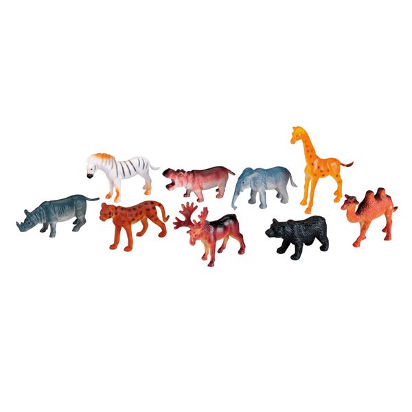 Miratoi ZOO -100ks č.4