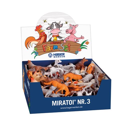 Miratoi Farm -100ks č.3