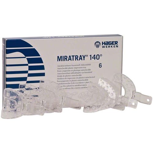 MIRATRAY lyžice set