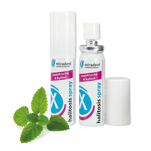 Halitosis spray 15 ml