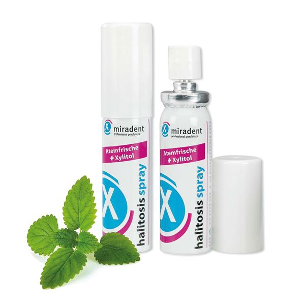 Halitosis spray 15 ml