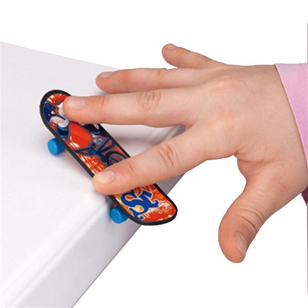 Miratoi mini skateboard 50 ks