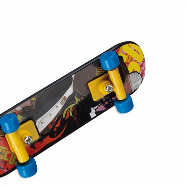 Miratoi mini skateboard 50 ks