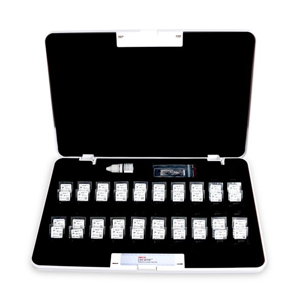 Ceramir Pediatric Crown Start Kit Small 40ks