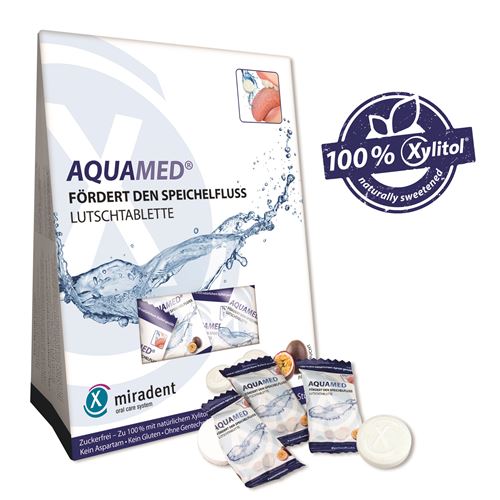 Aquamed 26 ks /60g/