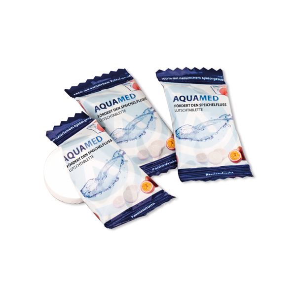 Aquamed 10  x 26 ks Multipack