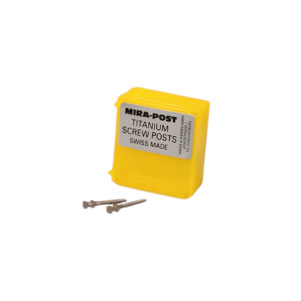 Mirapost čapy Titan M6 6 ks