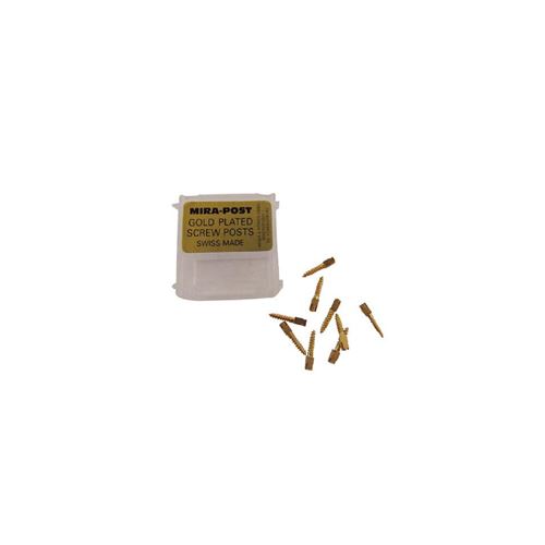 Mirapost čapy Gold M1 12ks