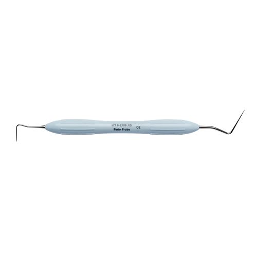 LM Pátradlo s paro sondou guľ. zakonč. 0,5mm 8-520BXSi ErgoMax