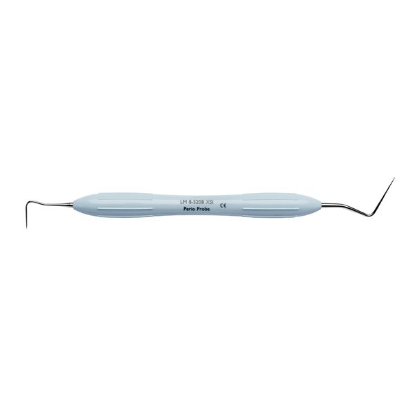 LM Pátradlo s paro sondou guľ. zakonč. 0,5mm 8-520BXSi ErgoMax