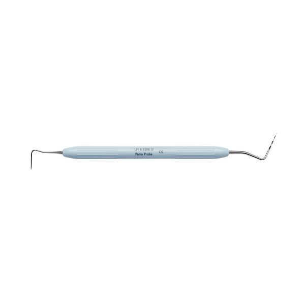 LM Pátradlo s paro sondou guľ. zakonč. 0,5mm ErgoNorm 8-520BSI