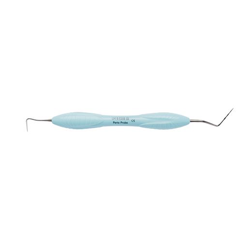 LM Pátradlo s paro sondou guľ. zakonč. 0,5mm ErgoSence 8-520BES