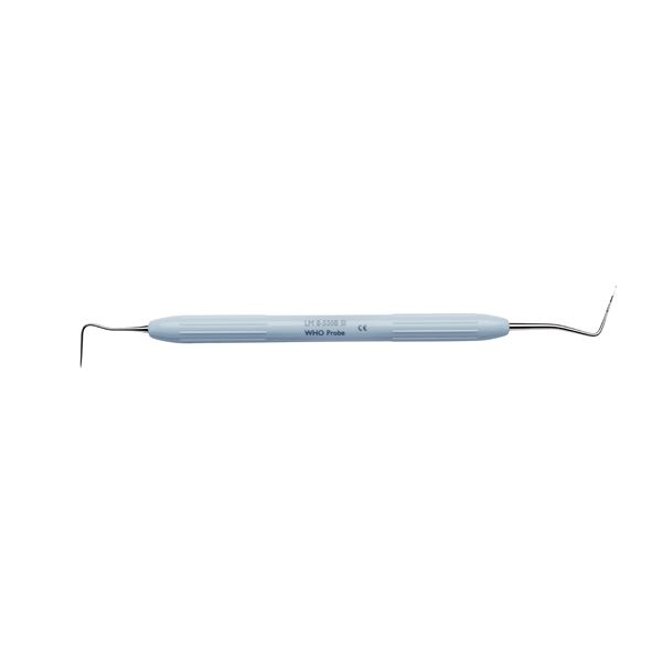 LM Pátradlo s WHO sondou ErgoNorm 8-550BSI