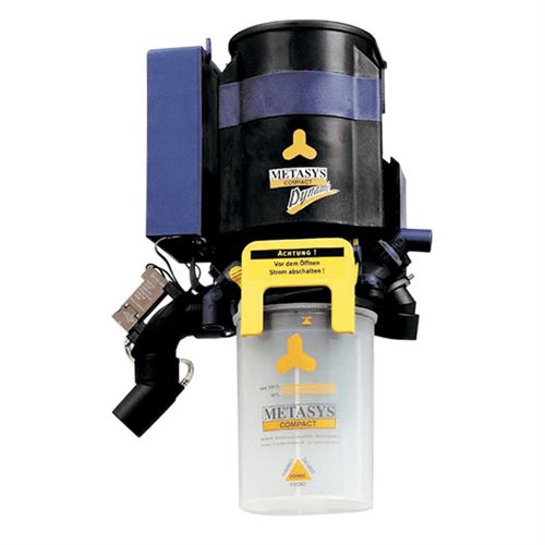 Metasys MST-1 v skrinke