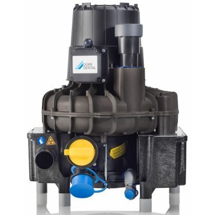 VS 900 S - sacia a separačná jednotka kompletná, 230 V