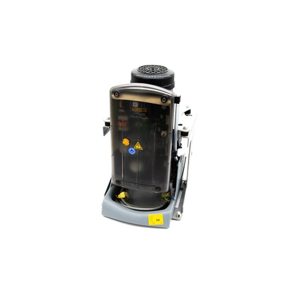 Odlučovač amalgámu CA 4 - bez ochr. skrinky 230V