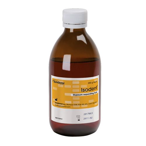 Isodent liq. 250g