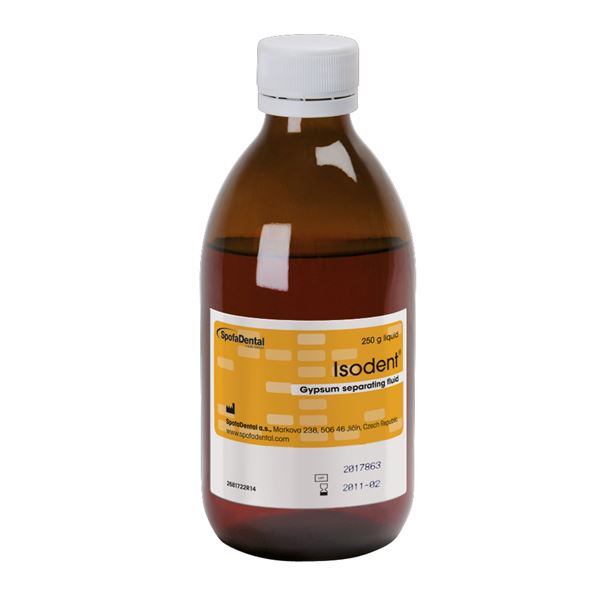 Isodent liq. 250g