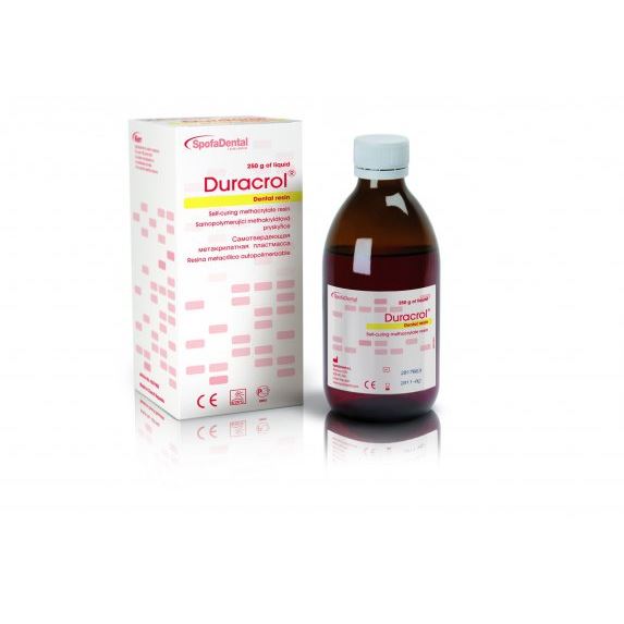 Duracrol prášok 500g