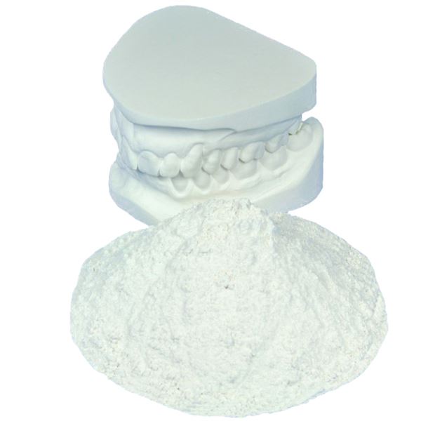 Alamo S alabastrová sadra 25kg