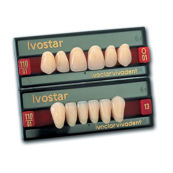 Ivostar horné 03-A4 6 ks