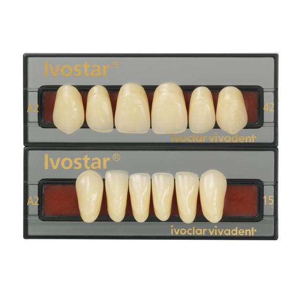 Ivostar dolné 15-1C 6 ks