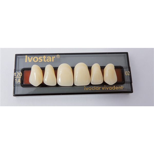 Ivostar horné 02-A1 6 ks